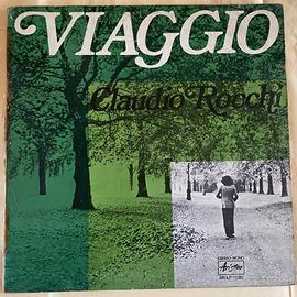 Lp Claudio Rocchi – Viaggio Ariston AR/LP/1102, 19