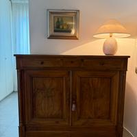 Credenza antica stile impero