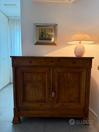 Credenza antica stile impero