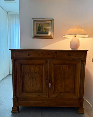 Credenza antica stile impero