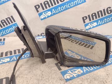 Specchietto Destro Mercedes Classe B 2011 - 2015