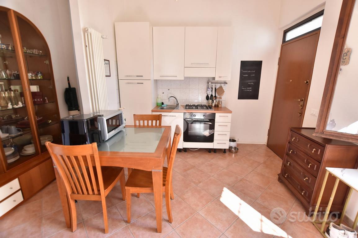 Appartamento – Vignate - Altro