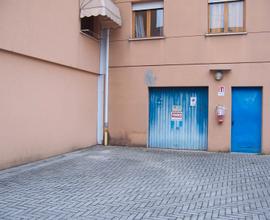 Garage Ampio 25 mq Vallenoncello - Pordenone sud