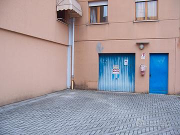 Garage Ampio 25 mq Vallenoncello - Pordenone sud