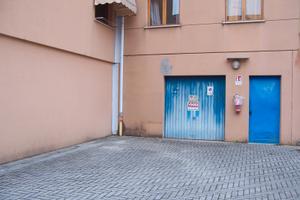 Garage Ampio 24 mq Vallenoncello - Pordenone sud