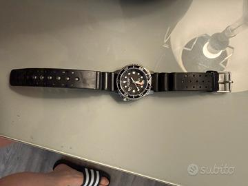 Orologio Citizen pro master ecodrive