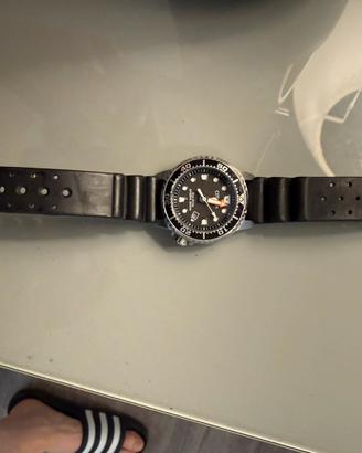 Orologio Citizen pro master ecodrive