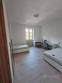 Appartamento per aziende e operai - 7 posti letto