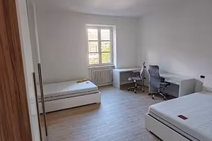 Appartamento per aziende e operai - 7 posti letto