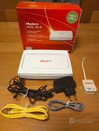 Modem ADSL