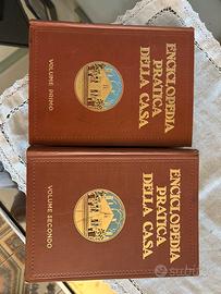 Enciclopedia della casa vintage anni 30