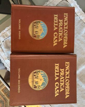 Enciclopedia della casa vintage anni 30