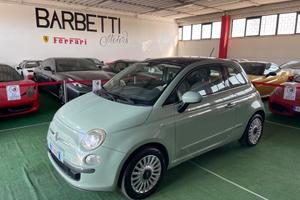 Fiat 500 1.2 Neopatentati PERMUTE RATE