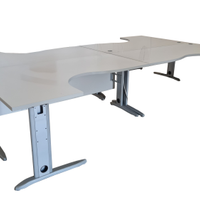 Set Scrivanie Ufficio