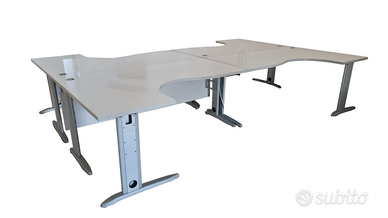 Set Scrivanie Ufficio