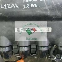 Motore Honda Jazz 1200 Benzina Codice Mot. L12A4
