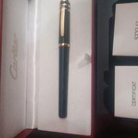 biro Cartier 