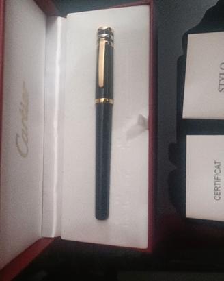 biro Cartier 