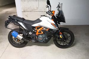 KTM 390 Adventure 2024