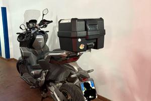 Honda X-ADV 750 DCT Full Accessori