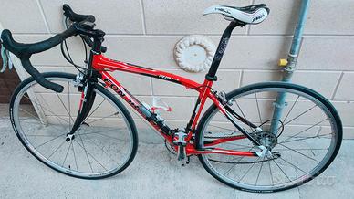 Fondriest   RP tre  in carbonio