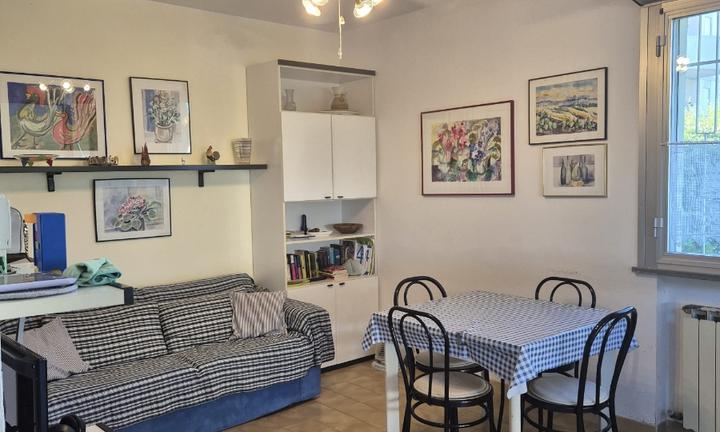 Lido Adriano (RA): Villetta a schiera