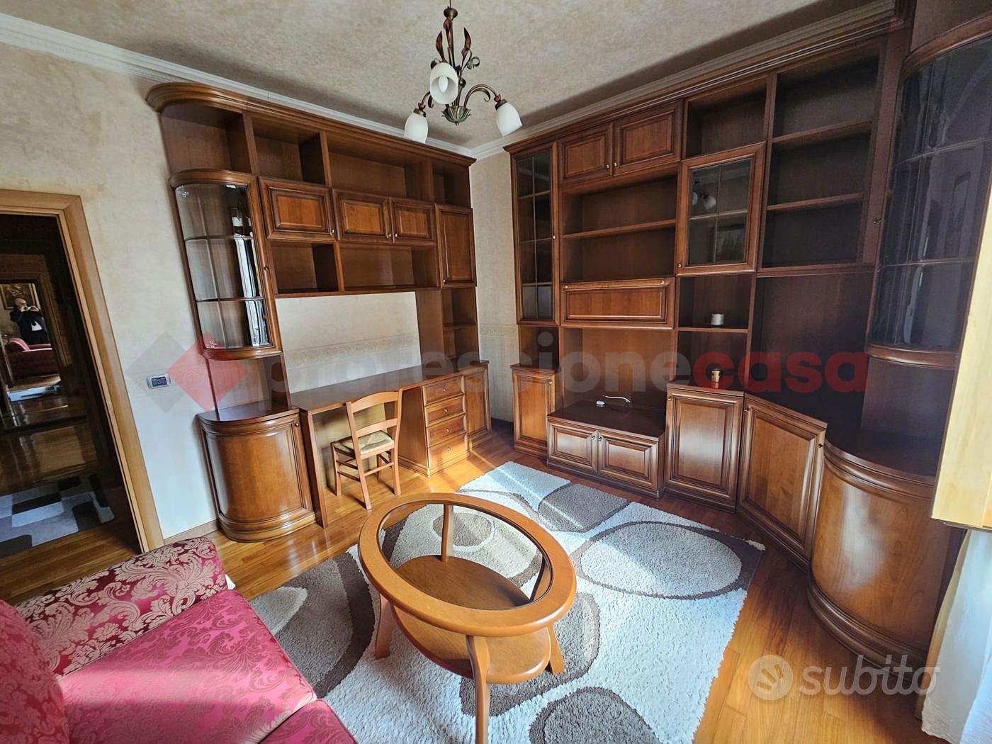 Apartment in Roma, Primavalle - Vista 5