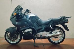 bmw r1100rt  fmi
