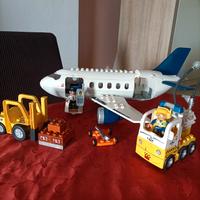 Lego Duplo Aereo 