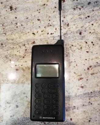 Cellulare Motorola