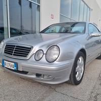 Mercedes-benz CLK 230 Kompressor cat Sport