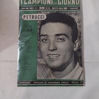 Loretto Petrucci monografia 1952