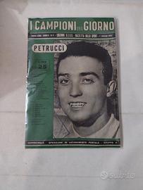 Loretto Petrucci monografia 1952