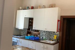 Stanza con bagno privato