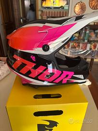Casco Thor, tg L