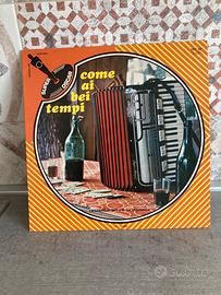 Vinile 33 giri