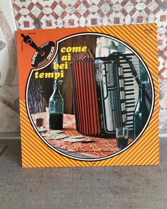 Vinile 33 giri