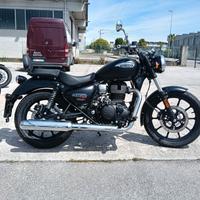 Royal Enfield Meteor 350