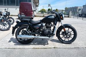 Royal Enfield Meteor 350