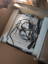 Lampade Mars Hydro FCE 4800 e tsw 2000