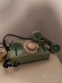 Telefono Vintage 
