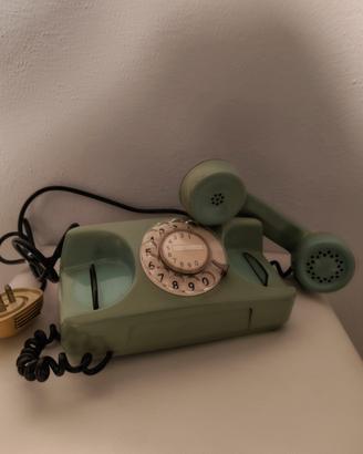 Telefono Vintage 