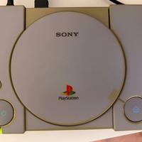 Playstation 1