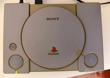 Playstation 1