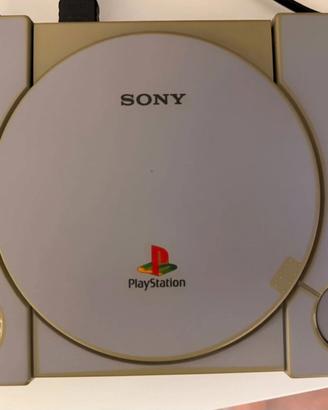 Playstation 1