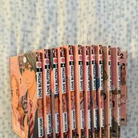 Serie manga complete