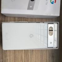 Google pixel 7a