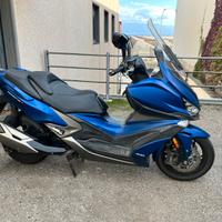 Kymco Xciting 400i - 2019