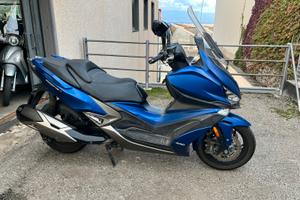 Kymco Xciting 400i - 2019