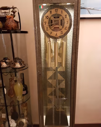 orologio a pendolo lauris